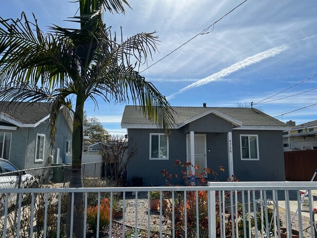 property at 4728 W 163rd St