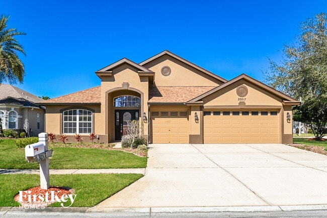 property at 30517 Treyburn Loop