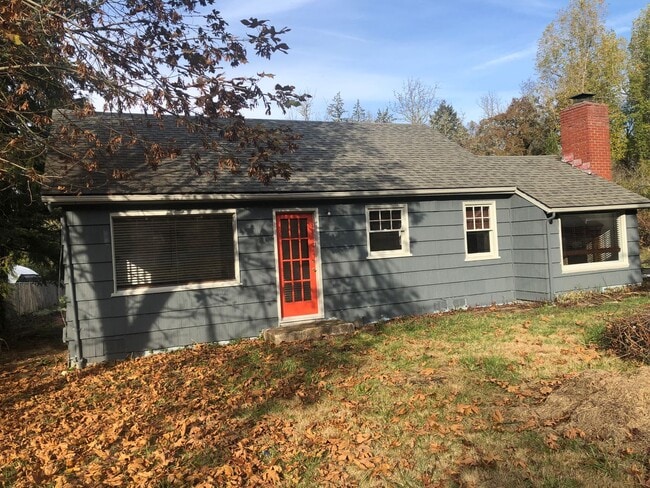 property at 1397 Crest Dr