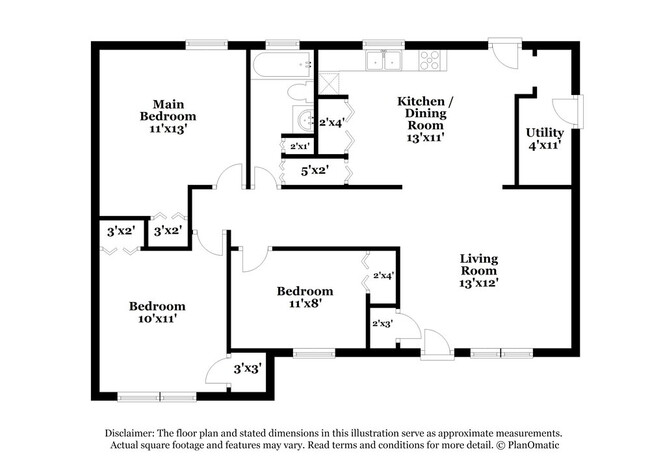 7906 Candleglow Ln in Louisville, KY - Building Photo - Building Photo