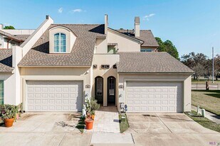 755 Boxelder Dr in Baton Rouge, LA - Building Photo