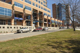 Parkside Tower in Coeur d'Alene, ID - Building Photo - Building Photo