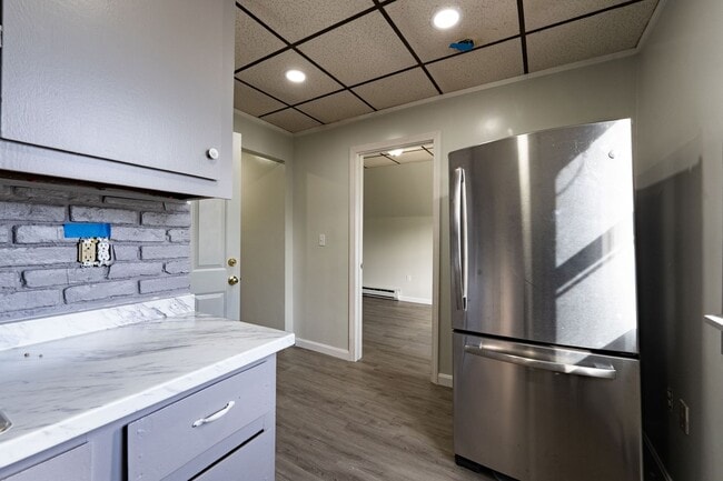 property at 294 Spruce St