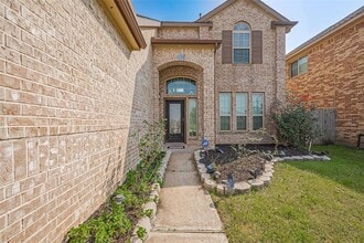 17135 Audrey Arbor Wy in Richmond, TX - Building Photo - Building Photo