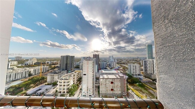 property at 999 SW 1st Ave