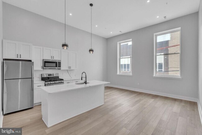 1243 N 26th St in Philadelphia, PA - Building Photo - Building Photo