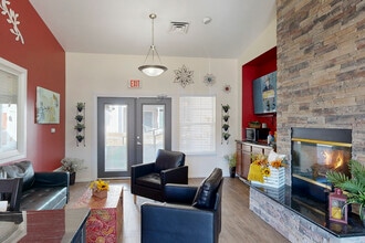 Prairie View Apartments in Cheyenne, WY - Building Photo - Interior Photo