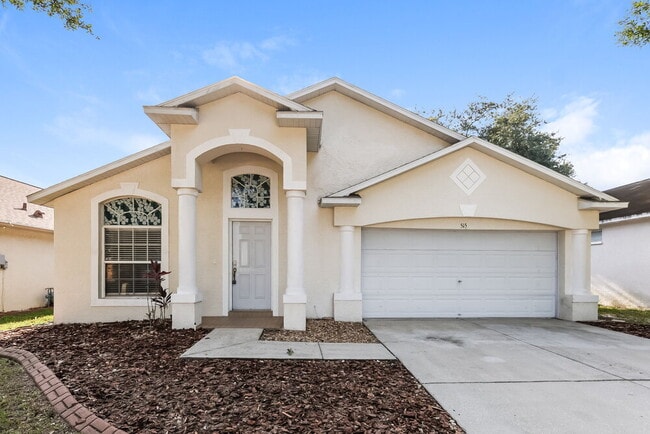 515 Somerstone Dr