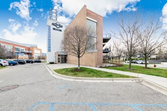 Station 3 Lofts in Royal Oak, MI - Building Photo - Building Photo