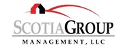 Property Management Company Logo Scotia Group Management, LLC