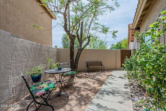 11014 N 111th Way in Scottsdale, AZ - Building Photo - Building Photo