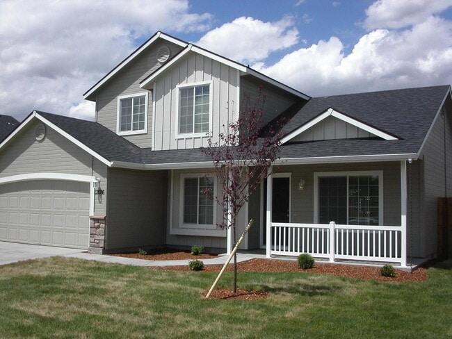 property at 12086 W Peak View Ct