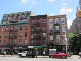 244 10th Avenue Apartments