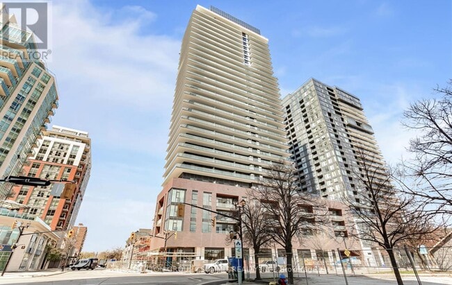 property at 2075 Lakeshore Rd.