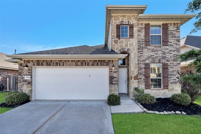 property at 3714 Logandale Ridge Ln
