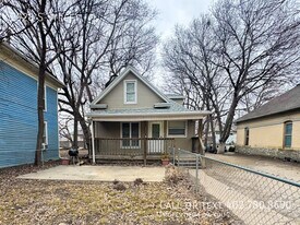 2928 S St in Lincoln, NE - Building Photo