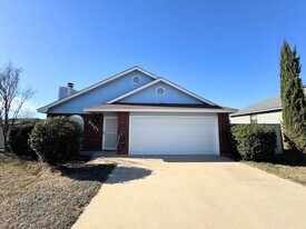 2301 Dickens Dr in Killeen, TX - Building Photo