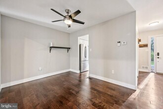 7849 Briardale Terrace in Rockville, MD - Building Photo - Building Photo