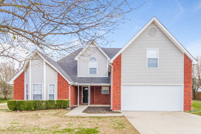 property at 202 Jack Patton Cove
