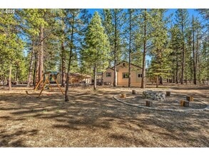 153363 Hackamore Ln in La Pine, OR - Building Photo - Building Photo