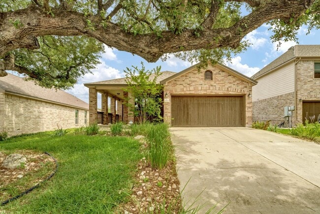 property at 2202 Sage Canyon Dr