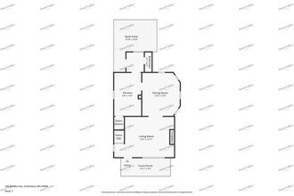 156 S Eureka Ave in Columbus, OH - Building Photo - Building Photo