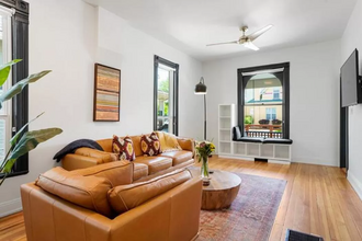 469 Delaware St in Denver, CO - Foto de edificio - Building Photo
