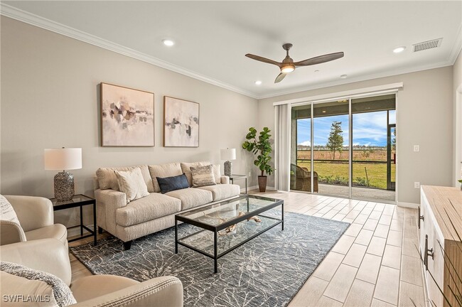 property at 11821 Venetian Lagoon Dr