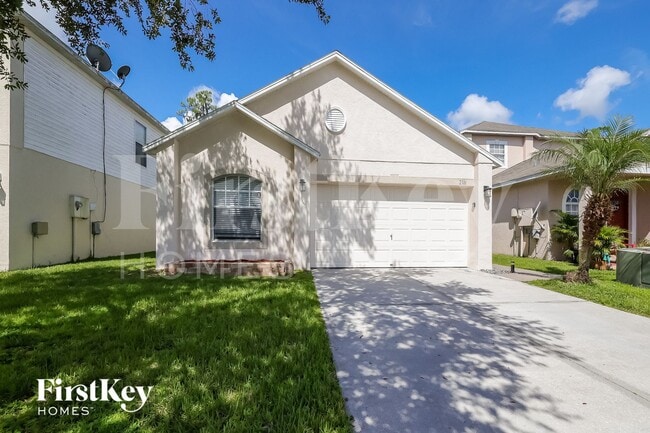 property at 2316 Whispering Trails Pl