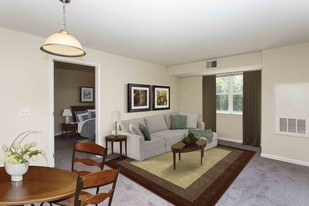 Potomac Woods Senior Living Apartments