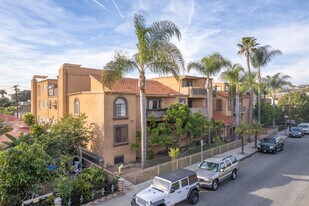 1509 Stanley Ave in Long Beach, CA - Building Photo