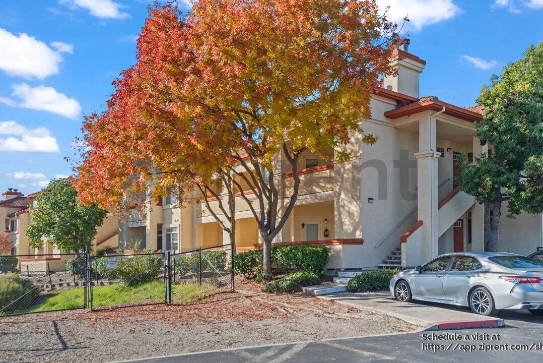 7054 Dublin Meadows St in Dublin, CA - Building Photo