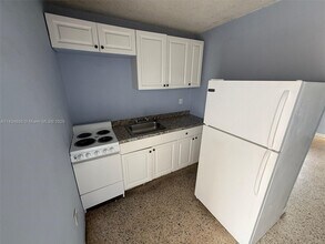 3039 NW 21st Ct in Miami, FL - Building Photo - Building Photo