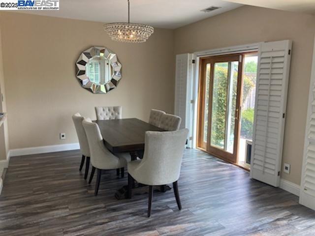 300 S Eagle Nest Ln in Danville, CA - Building Photo - Building Photo