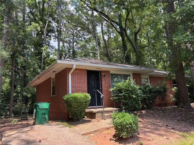 property at 4360 Glenwood Pkwy