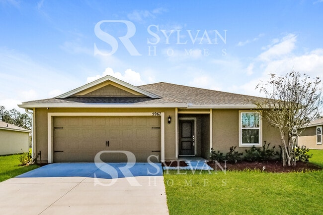 5967 Crosby Lk Wy E in Macclenny, FL - Building Photo - Building Photo