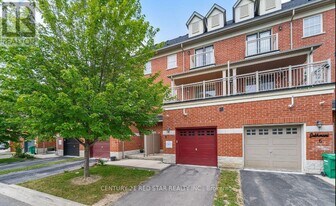 2530 Countryside Dr in Brampton, ON - Building Photo