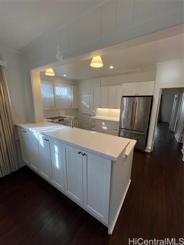 3306 Kaimuki Ave in Honolulu, HI - Building Photo - Building Photo