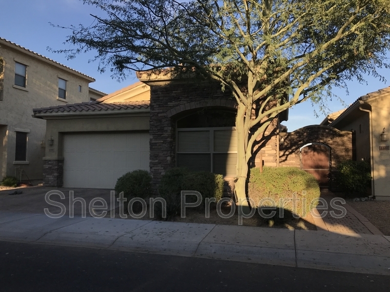 2387 N 142nd Ave in Goodyear, AZ - Building Photo