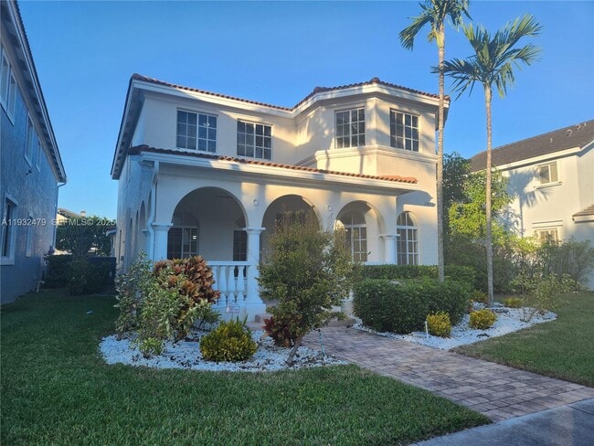 13973 SW 276th Way in Homestead, FL - Building Photo - Building Photo