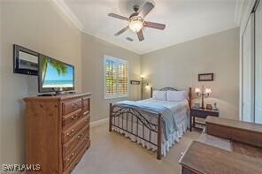 property at 19680 Marino Lake Cir