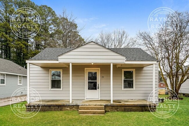 property at 515 Dale St SW