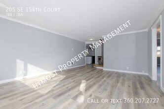 205 SE 154th Ct in Vancouver, WA - Building Photo - Building Photo