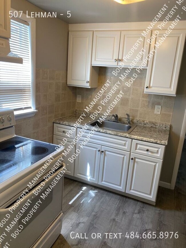 507 Lehman St in Lebanon, PA - Building Photo - Building Photo