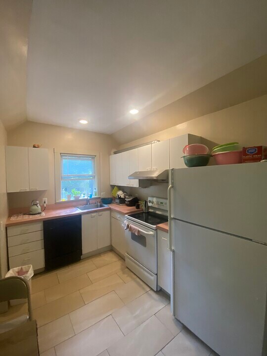 161 Walnut St, Unit 1 in Newton, MA - Building Photo