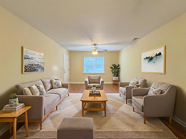 19b Pate Pl in Statesboro, GA - Building Photo - Building Photo