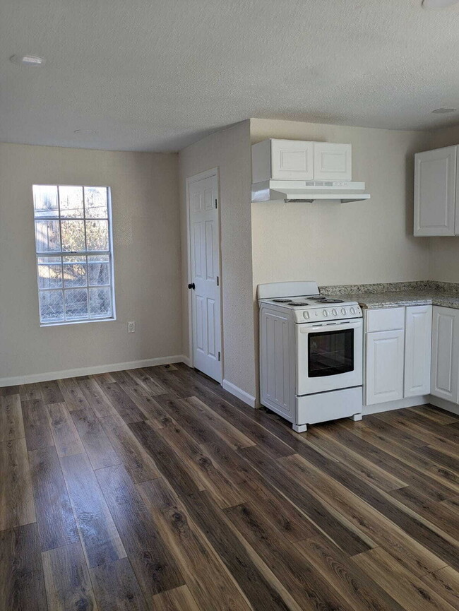 property at 4602 Centralia Dr