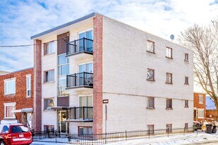 120 Duranceau Av in Lachine, QC - Building Photo