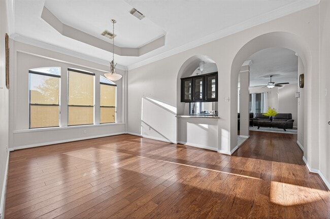 property at 18803 Dusty Rose Ln