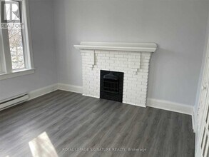 2444 Danforth Ave in Toronto, ON - Building Photo - Building Photo